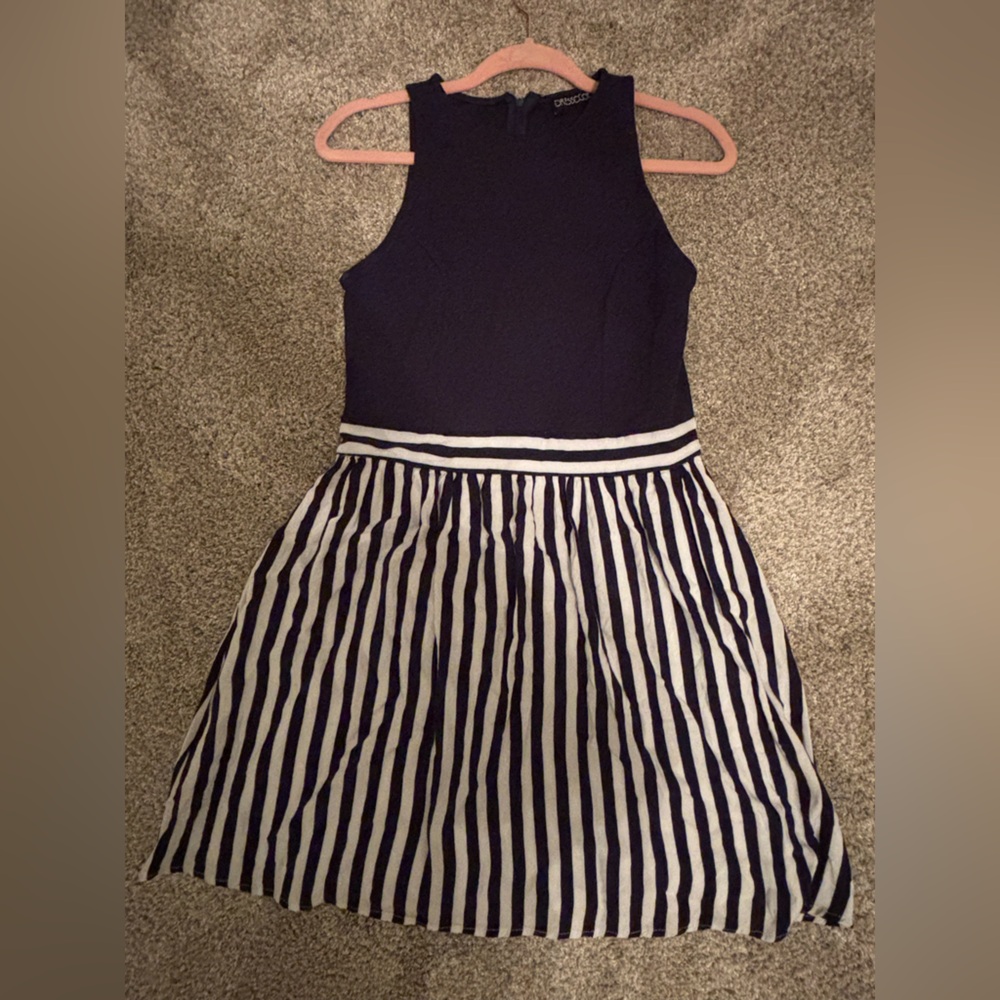 Perfect Classic Spring Dress